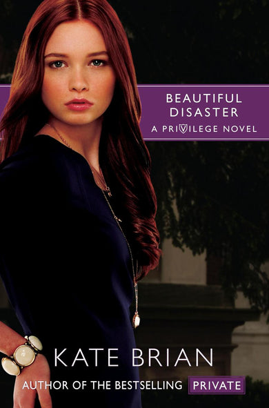 Beautiful Disaster-Children’s / Teenage fiction: General and modern fiction-買書書 BuyBookBook