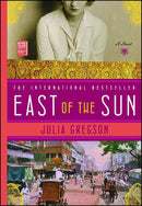 East of the Sun-Fiction: Romance-買書書 BuyBookBook
