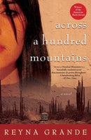 Across a Hundred Mountains-Fiction: general and literary-買書書 BuyBookBook