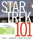 Star Trek 101: A Practical Guide to Who, What, Where, and Why-Fiction: Science fiction-買書書 BuyBookBook