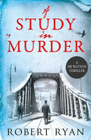 A Study in Murder-Fiction: Thriller and horror-買書書 BuyBookBook
