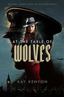 At the Table of Wolves-Fiction: Adventure / action / war-買書書 BuyBookBook