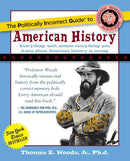 The Politically Incorrect Guide to American History-History and Archaeology-買書書 BuyBookBook
