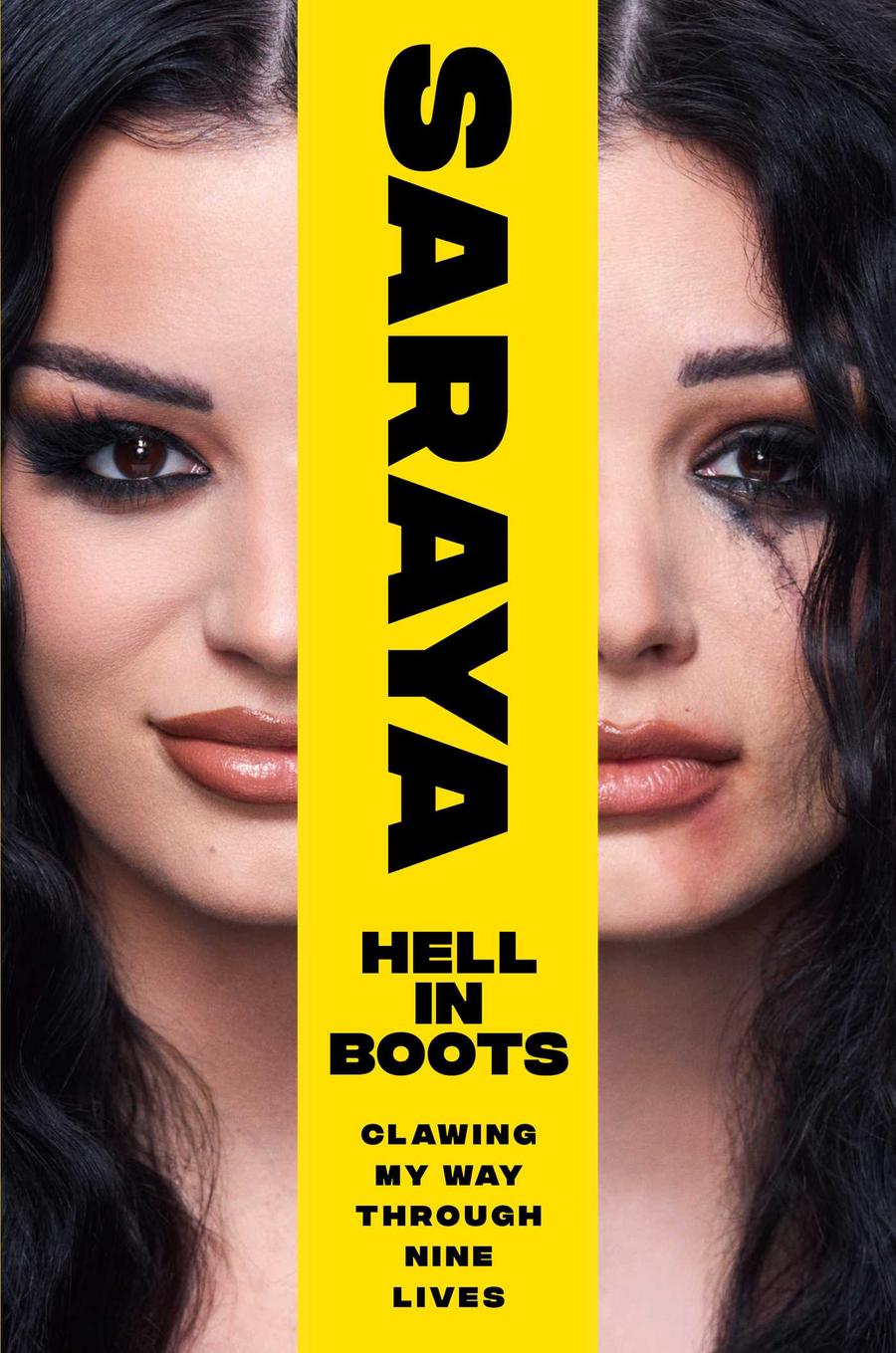 Hell in Boots-Biography and memoirs-買書書 BuyBookBook