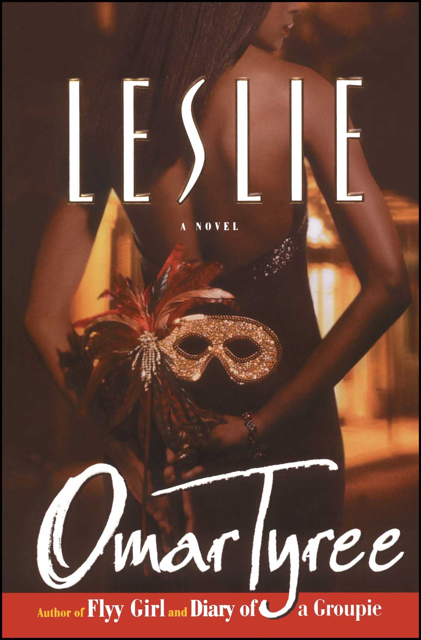 Leslie-Fiction: Modern and contemporary-買書書 BuyBookBook