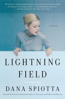 Lightning Field-Fiction: general and literary-買書書 BuyBookBook