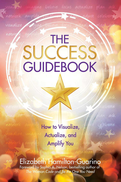 The Success Guidebook-Self-help/ personal development/ practical advice-買書書 BuyBookBook