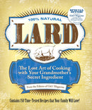 Lard-Cookery / food and drink / food writing-買書書 BuyBookBook