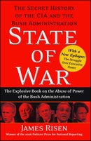 State of War-Politics and government-買書書 BuyBookBook