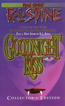 Goodnight Kiss-Children’s / Teenage fiction: General and modern fiction-買書書 BuyBookBook