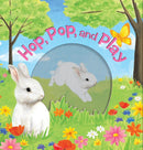 Hop, Pop, and Play-Children’s interactive and activity books and kits-買書書 BuyBookBook