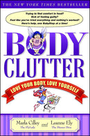 Body Clutter-Family and health-買書書 BuyBookBook