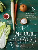 A Mouthful of Stars-Cookery / food and drink / food writing-買書書 BuyBookBook