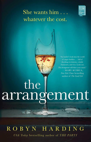 The Arrangement