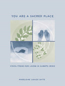 You Are a Sacred Place-Graphic novel / Comic book / Manga: genres-買書書 BuyBookBook