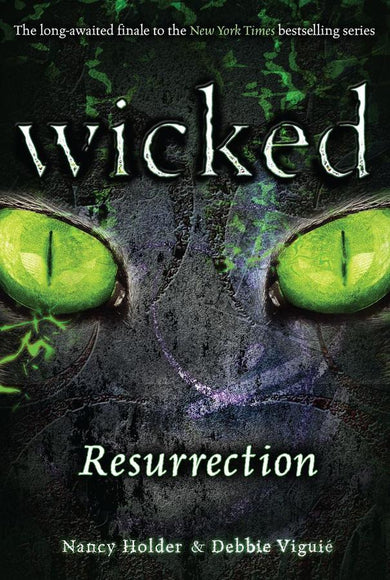 Resurrection-Children’s / Teenage fiction: Fantasy-買書書 BuyBookBook