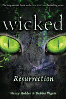 Resurrection-Children’s / Teenage fiction: Fantasy-買書書 BuyBookBook