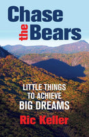 Chase the Bears-Self-help/ personal development/ practical advice-買書書 BuyBookBook