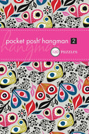 Pocket Posh Hangman 2-Hobbies/ quizzes/ games-買書書 BuyBookBook