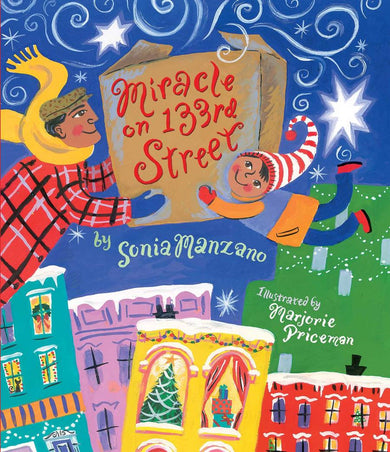 Miracle on 133rd Street-Children’s / Teenage fiction: Classic and traditional-買書書 BuyBookBook