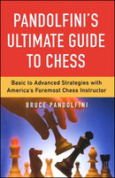 Pandolfini's Ultimate Guide to Chess-Sports and Active outdoor recreation-買書書 BuyBookBook