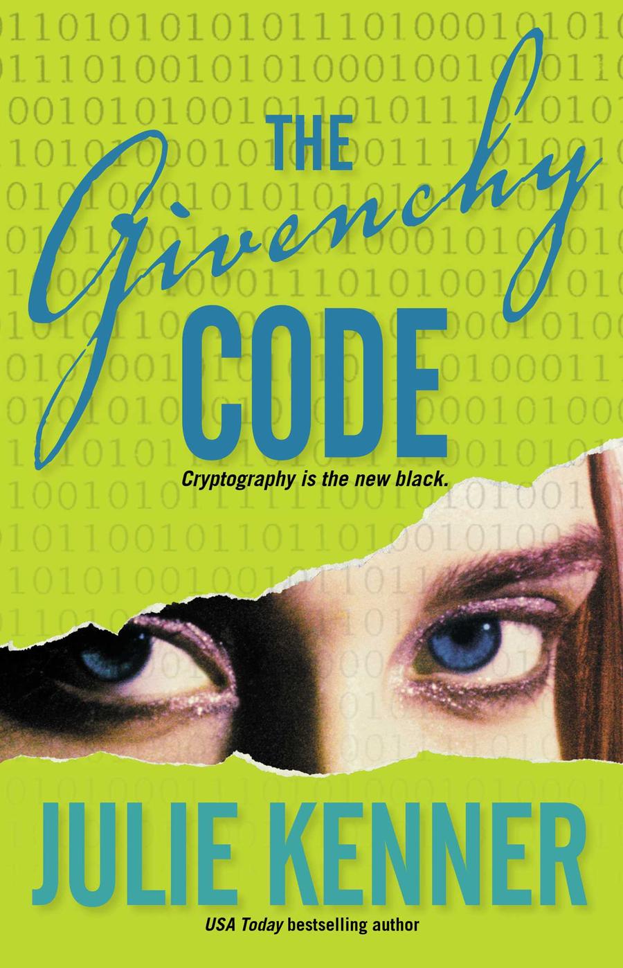 The Givenchy Code-Fiction: general and literary-買書書 BuyBookBook