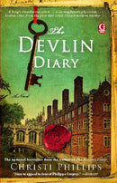 The Devlin Diary-Fiction: general and literary-買書書 BuyBookBook