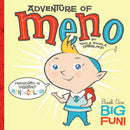 Big Fun!-Children’s picture books-買書書 BuyBookBook