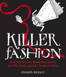 Killer Fashion-Lifestyle and Leisure-買書書 BuyBookBook