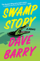 Swamp Story-Fiction: Humorous-買書書 BuyBookBook