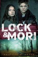Lock & Mori-Children’s / Teenage fiction: Crime and mystery fiction-買書書 BuyBookBook