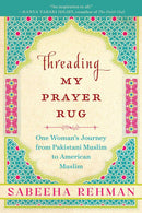 Threading My Prayer Rug-Religion and beliefs-買書書 BuyBookBook