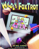 Wildly FoxTrot-Graphic novels/ Comic books/ Manga/ Cartoons-買書書 BuyBookBook