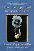 The Blue Poppy and the Mustard Seed-Memoirs-買書書 BuyBookBook