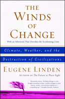 The Winds of Change-Earth Sciences/ Geography/ Environment/ Planning-買書書 BuyBookBook