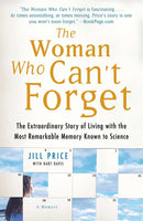 The Woman Who Can't Forget-Biography and memoirs-買書書 BuyBookBook