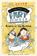 Bubble in the Bathtub-Children’s / Teenage fiction: Humorous stories-買書書 BuyBookBook