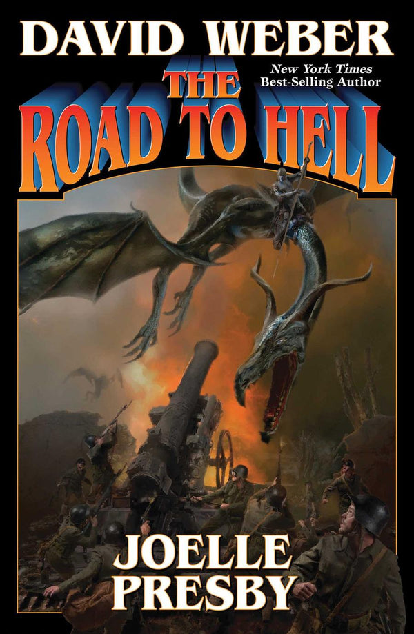 The Road to Hell-Fiction: Science fiction-買書書 BuyBookBook