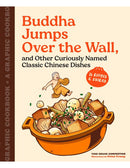 Buddha Jumps Over the Wall, and Other Curiously Named Classic Chinese Dishes-Cookery / food and drink / food writing-買書書 BuyBookBook
