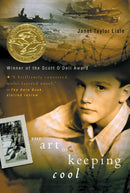 The Art of Keeping Cool-Children’s / Teenage fiction: Biographical/ historical fiction and true stories-買書書 BuyBookBook