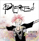 Pierced-Lifestyle and Leisure-買書書 BuyBookBook