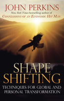 Shapeshifting-Mind/ body/ spirit-買書書 BuyBookBook