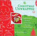 Christmas Unwrapped-Lifestyle and Leisure-買書書 BuyBookBook
