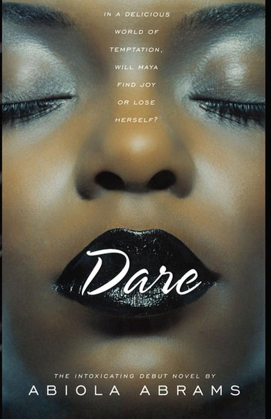 Dare-Fiction: Erotic-買書書 BuyBookBook