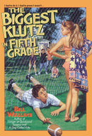 The Biggest Klutz in Fifth Grade-Children’s / Teenage fiction: General and modern fiction-買書書 BuyBookBook