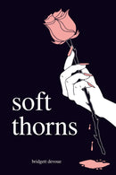 Soft Thorns-Poetry-買書書 BuyBookBook