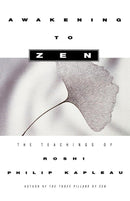 Awakening to Zen-Religion and beliefs-買書書 BuyBookBook