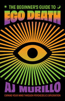 The Beginner's Guide to Ego Death-Medicine and Nursing-買書書 BuyBookBook