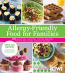 Allergy-Friendly Food for Families-Cookery / food and drink / food writing-買書書 BuyBookBook