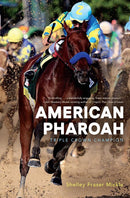 American Pharoah-Children’s / Teenage: Other general interest-買書書 BuyBookBook